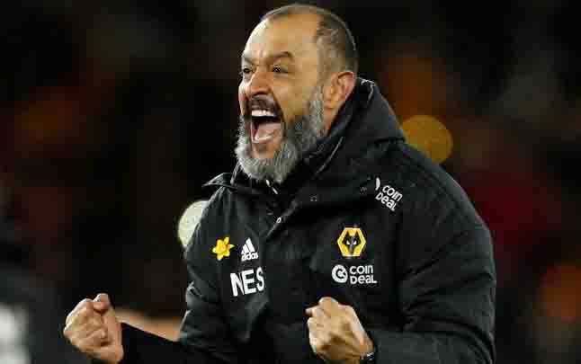 Bos Wolves Didakwa FA karena Mengkritik Wasit Lee Mason Usai Dikalahkan Burnley