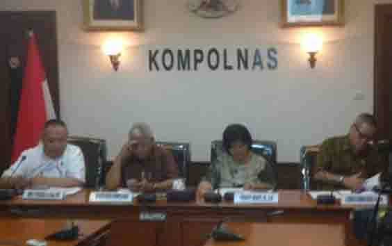 Kompolnas Ungkap Kriteria Calon Kapolri yang Diharapkan