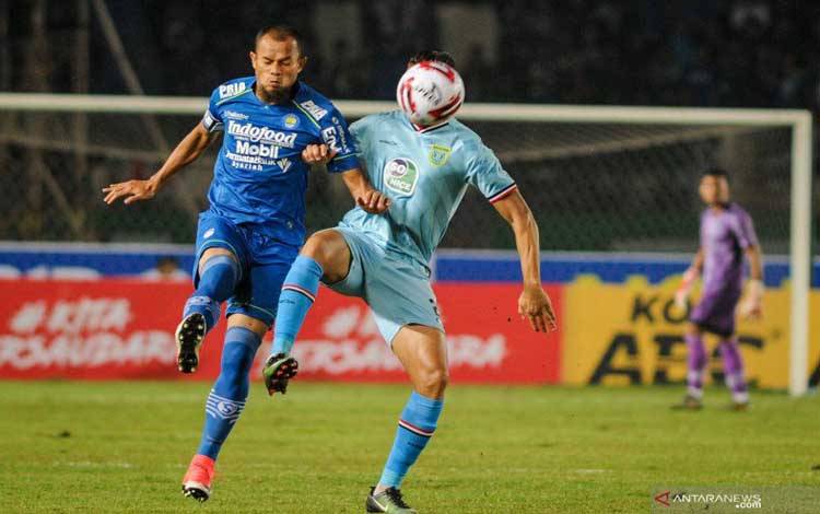 Supardi Ingin Tutup Karier dengan Merengkuh Gelar Juara