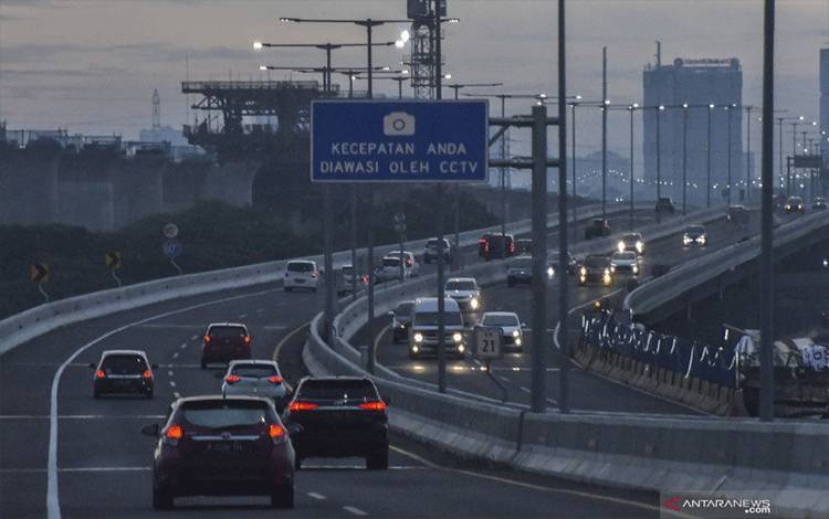 PUPR: Realisasi Belanja Infrastruktur pada 2020 Capai 93,06 Persen