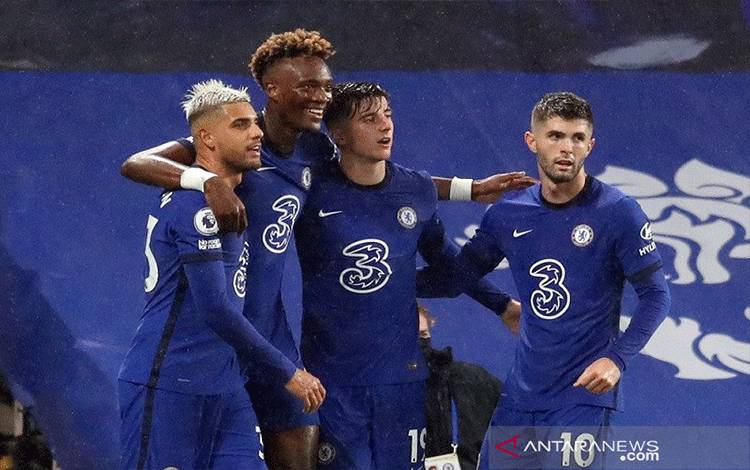 Chelsea Masih Bisa Untung Rp631 Miliar Meski Ada Pandemi