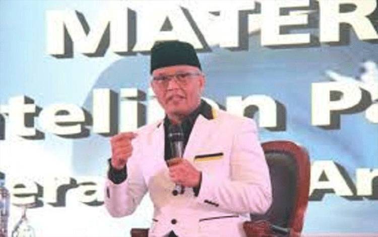 Anggota DPR Minta Pemerintah Atasi Disinformasi Vaksin Covid-19
