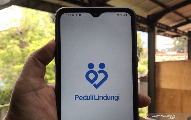 PeduliLindungi Siap Bertransformasi jadi Satu Sehat Mobile