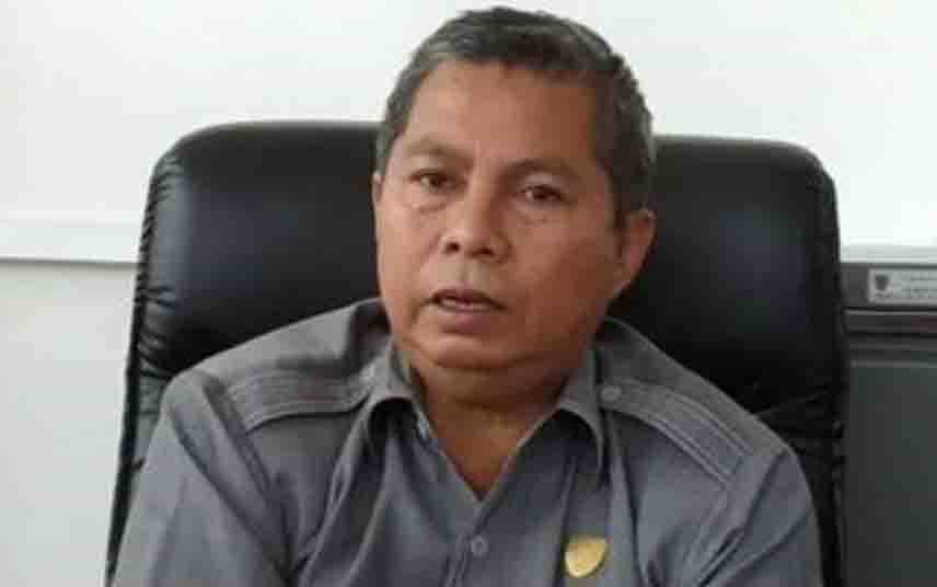 Legislator Dorong Pemerintah Tambah Jumlah Tenaga Penyuluh Pertanian