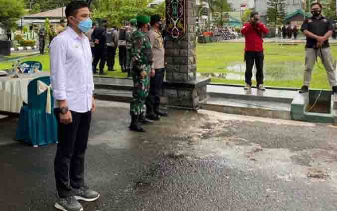 Musim Hujan, 8 Kecamatan di Kotim ini Rawan Musibah Banjir