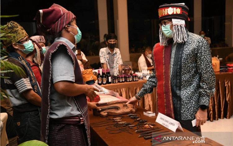 Menguji Efektivitas Sistem Perbankan Genjot UMKM di Kala Pandemi