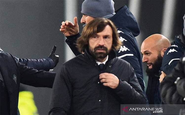 Juventus akan dengan Segala Cara ke Final Coppa Italia