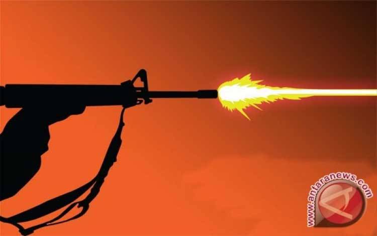 70 Warga Sipil Tewas dalam 2 Serangan di Niger