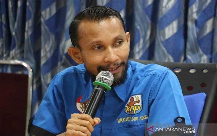 KNPI Malaysia Apresiasi Kemenlu dan KBRI Terkait IG Penghina Raja