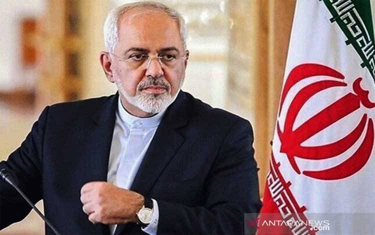 Amerika Tanggapi Dingin Usulan Iran untuk Sama-sama Kembali ke Pakta Nuklir