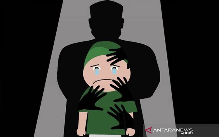 PP Kebiri untuk Menjerakan Pelaku Kekerasan Seksual pada Anak