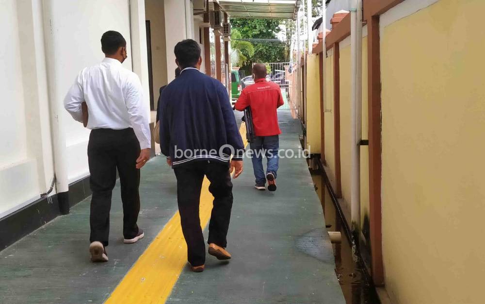 Kuasa Hukum Sebut Lahan Sawit Penggugat Tidak Masuk Kawasan Hutan