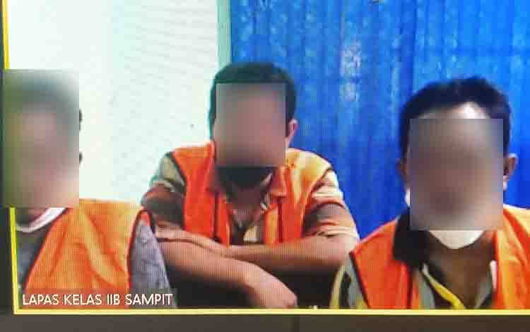 Komplotan Penggelapan CPO Divonis 16 Bulan Penjara, Penadah Tinggal Menunggu Nasib