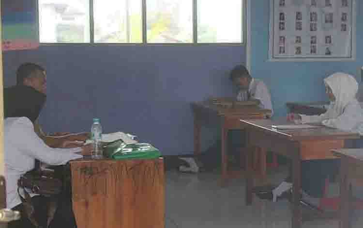 Pemkab Pulang Pisau Akan Berikan Tunjangan Penghasilan Pegawai Bagi Guru Non Sertifikasi