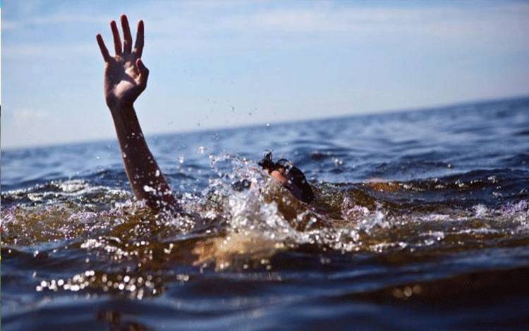 4 Penyandang Disabilitas Selamat dari Musibah Perahu Tenggelam