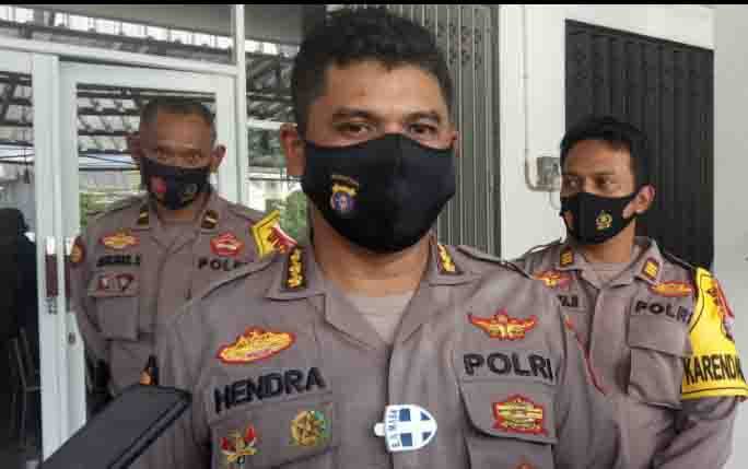 Nelayan Penemu Puing Pesawat akan Diberi Penghargaan dari Kapolda Kalteng