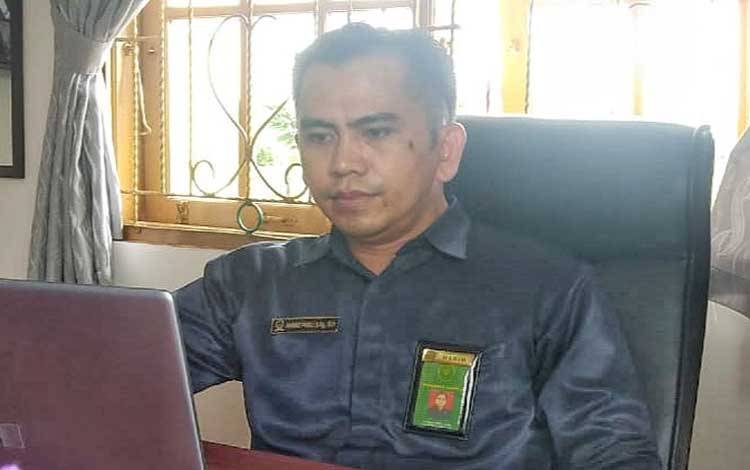 Begini Jumlah Perkara Cerai di Pengadilan Agama Tamiang Layang Selama 2020