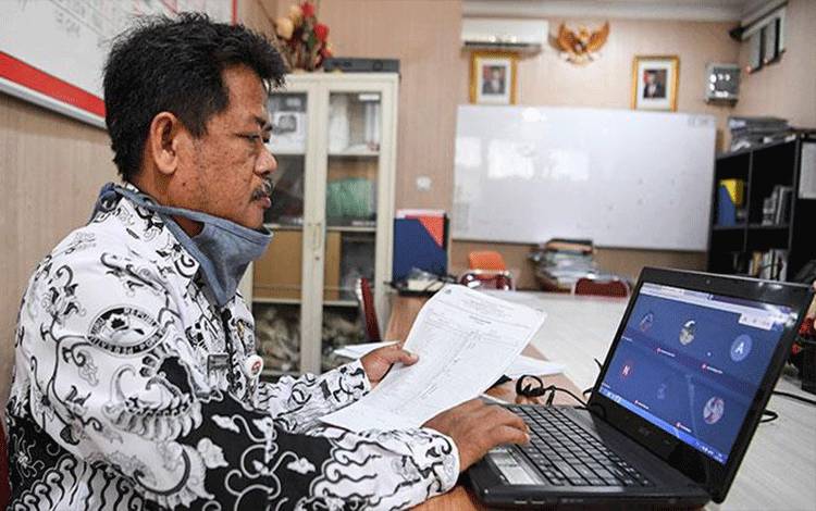 Anak Buah Nadiem Makarim Jelaskan Soal Formasi Guru dalam CPNS dan PPPK
