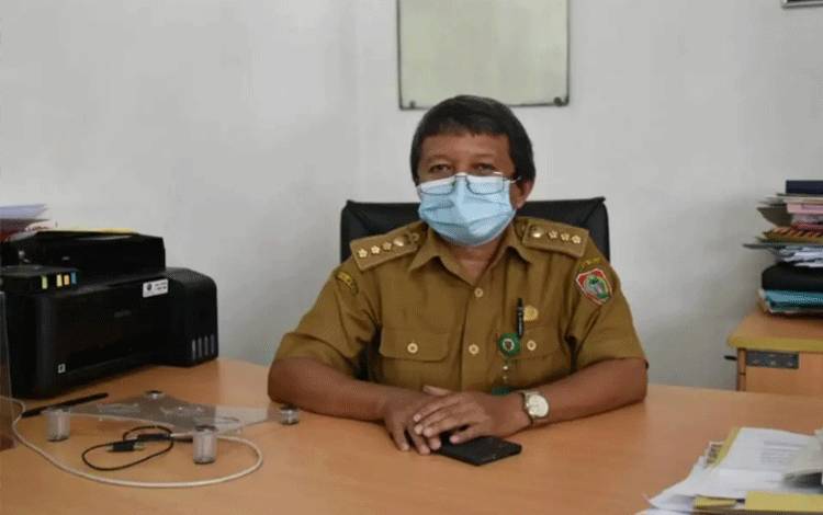 Vaksin Covid-19 Hanya Diberikan untuk Orang Berusia 18-59 Tahun
