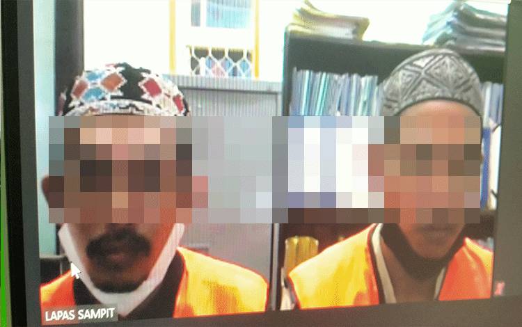 2 Penipu Modus Barang Antik Dihukum 2 Tahun Penjara