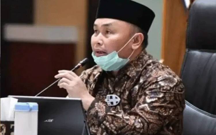 Ini Keinginan Gubernur Kalteng terkait Pembangunan Infrastruktur Tahun ini