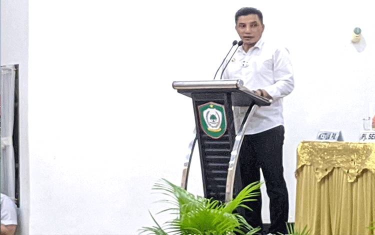 Covid-19 Bukan Semata Ancaman Bagi Kesehatan, Namun Ada Hikmah di Baliknya