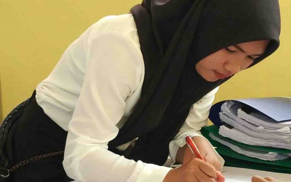Pemkab Pulang Pisau Dapat 800 Formasi Penerimaan CPNS dan PPPK
