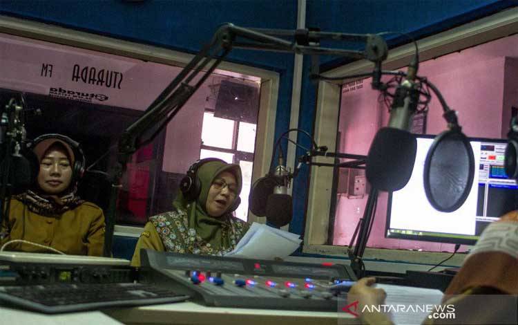 Kinerja Guru PPPK Jadi Pertimbangan dalam Seleksi CPNS