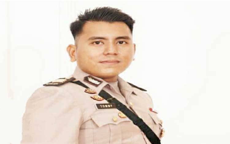Perempuan Berinisial Y Masih Berstatus Saksi