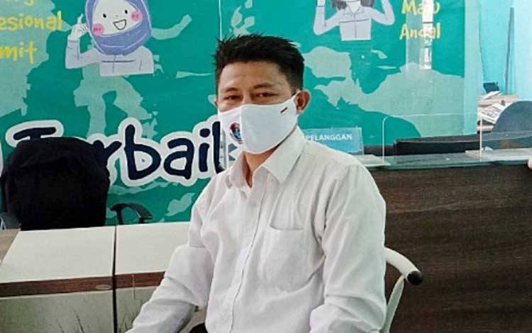 PLN Tamiang Layang Tetap Maksimalkan Pelayanan Meski Cuaca Ekstrim