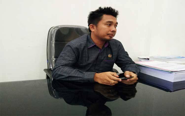 DPRD Minta Pemkab Barito Utara Cari Solusi untuk Pendidikan Dimasa Pandemi Covid-19