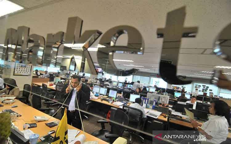 Pemerintah Terbitkan Surat Utang Negara untuk Penuhi Pembiayaan APBN 2021