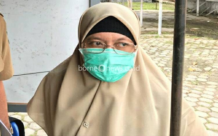 Ini Jumlah Tenaga Kesehatan di Kapuas Bakal Terima Vaksin Covid-19