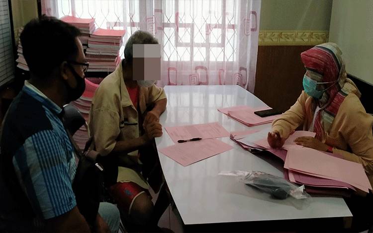 ASTAGA! Pelajar SD Dipaksa Kakek yang Ditinggal Jauh Istri untuk Berhubungan Badan