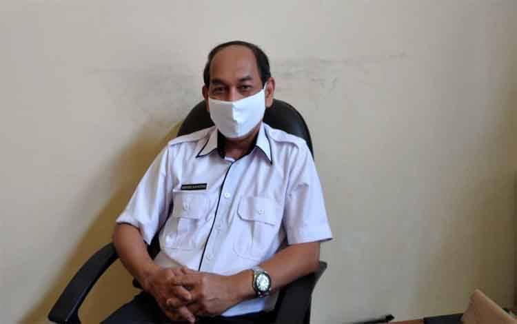 Vaksin COVID-19 Tahap Pertama Tiba di Barito Selatan 12 Januari 2021