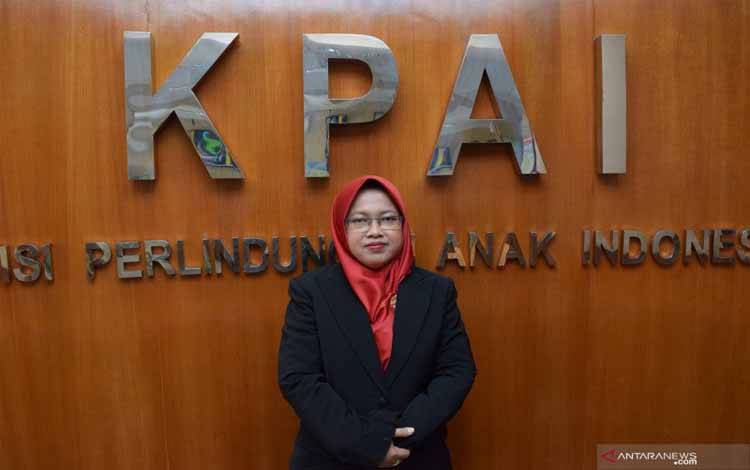 KPAI akan Awasi Pelaksanaan Kebiri Kimia