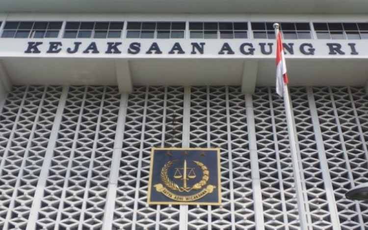 Kejagung Serahkan Tahap I Berkas Perkara 13 Tersangka Jiwasraya