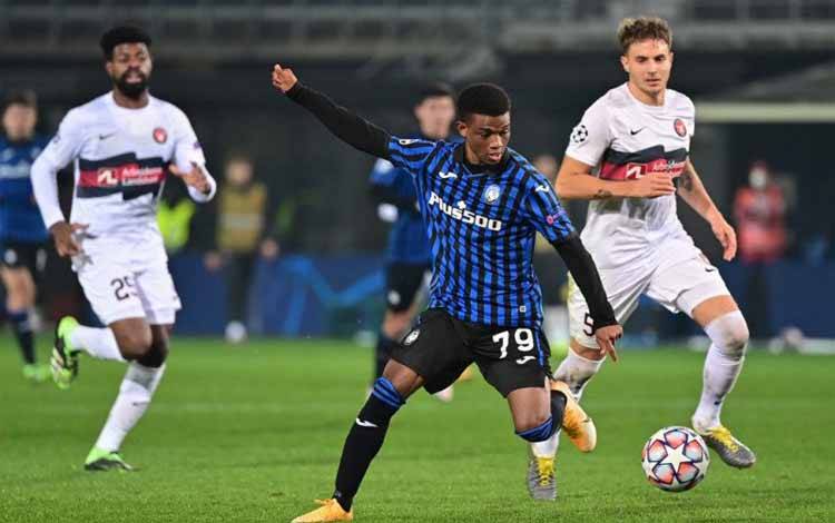 Manchester United Perpanjang Kontrak Amad Diallo