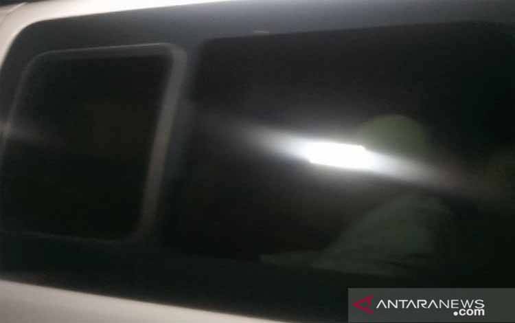 Abu Bakar Baasyir Tinggalkan Lapas Gunung Sindur Setelah Salat Subuh