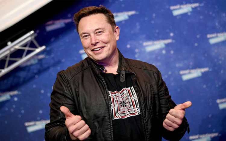 Elon Musk Rawarkan Rp 618,4 Triliun Beli 100 Persen Saham Twitter