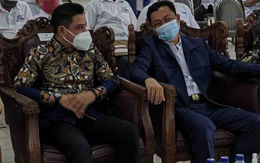 Supian Hadi Cari Perempuan Pintar Memasak dan Sayang Anak untuk Dinikahi