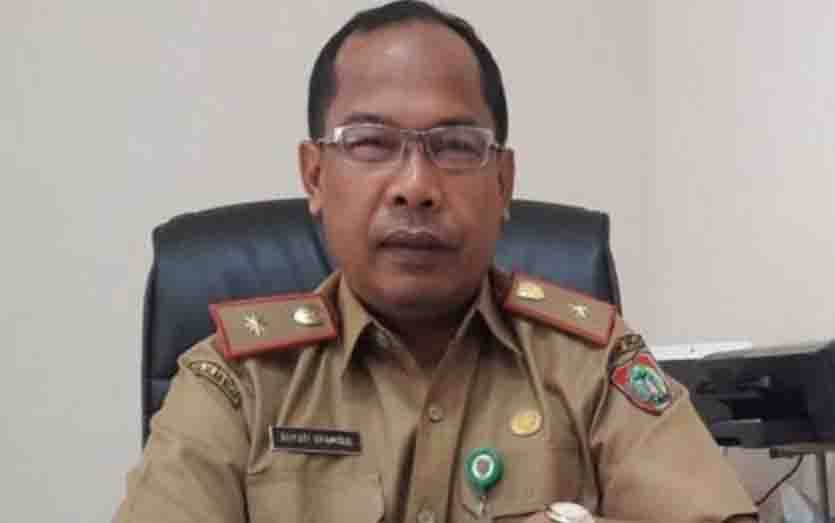 Kadinkes Kalteng Sebut Masyarakat Wajib Ikut Serta Sukseskan Program Vaksinasi
