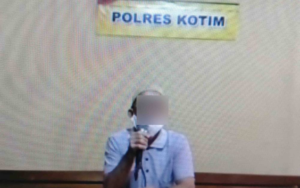 Residivis Penganiaya Istri Menangis saat Dituntut 15 Bulan Penjara