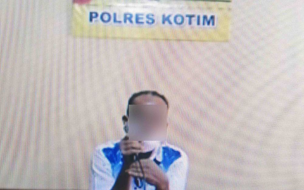 Sopir Truk yang Sempat Kabur Usai Menabrak Pengendara Motor Hingga Tewas Hanya Divonis 8 Bulan Penjara