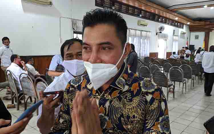 MTQ Kotim di Bukit Santuai untuk Memajukan Kecamatan Pedalaman