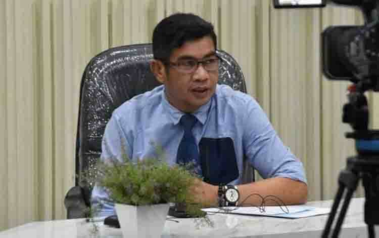Diskominfosantik Kalteng Temukan Puluhan Hoaks Soal Vaksin Covid-19