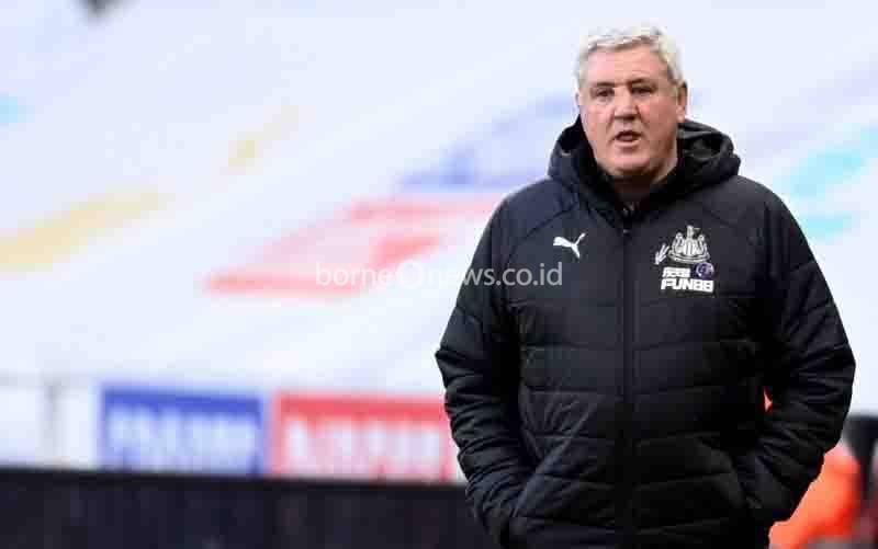 Manajer Newcastle: Bertanding Saat Kasus Covid Melonjak Itu Tak Bermoral