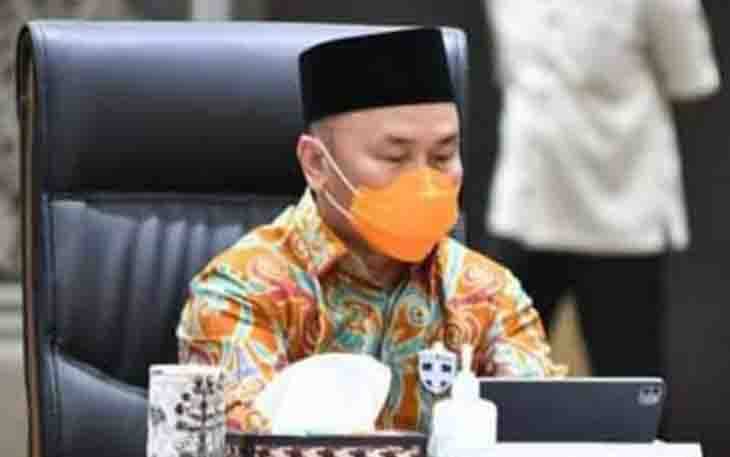 Gubernur Kalteng: Bantuan Sosial Jangan Digunakan untuk Beli Rokok