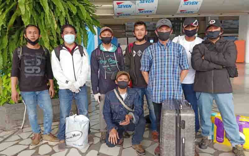 Banyak Kasus Penerlantaran Awak Kapal Ikan di Luar Negeri, Ini Langkah Kemenko Kemaritiman