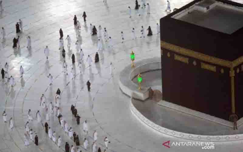 Arab Saudi akan Cabut Larangan Perjalanan pada 31 Maret